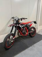 Beta rr 50 track (80cc), Fietsen en Brommers, Brommers | Crossbrommers, 6 versnellingen, Gebruikt, 80 cc, Ophalen