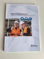 Basisveiligheid B-VCA, Boeken, Ophalen of Verzenden, Nieuw, Overige niveaus