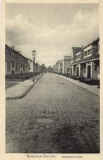 Rotterdam-Charlois - Korenbloem-straat. - ongelopen, Verzamelen, Verzenden, 1920 tot 1940, Ongelopen, Zuid-Holland