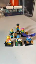 Diverse Lego Minifiguren, Ophalen of Verzenden, Zo goed als nieuw