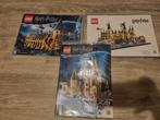 Lego bouwboekjes Harry Potter, Kinderen en Baby's, Speelgoed | Duplo en Lego, Ophalen, Zo goed als nieuw, Losse stenen, Lego