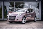 Suzuki Alto 1.0 Exclusive|LMV14'|Airco|Cent. vergr|Cam|NAP, Auto's, Voorwielaandrijving, Euro 5, Stof, Gebruikt