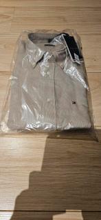 Nieuw Tommy Hilfiger overhemd, Kleding | Heren, Overhemden, Beige, Tommy Hilfiger, Nieuw, Ophalen of Verzenden