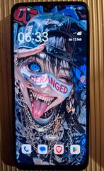 OPPO A57s Black:extra's bumpercase en Gorilla-glas 2X, Telecommunicatie, Mobiele telefoons | Overige merken, Overige modellen