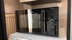 Whirlpool Gusto Combi magnetron, Witgoed en Apparatuur, Magnetrons, Ophalen, Combimagnetron, Gebruikt, Oven