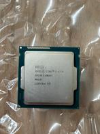 I7 4770 desktop cpu, Computers en Software, Ophalen of Verzenden, I7, Cpu