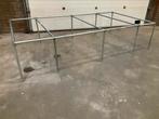 frame voor Aanhanger huif imperiaal Aanhangwagen, Ophalen, Gebruikt