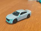 Matchbox Dodge Charger, Ophalen of Verzenden, Zo goed als nieuw, Auto