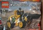 Lego 30433 volvo wiellader polybag, Nieuw, Complete set, Lego, Ophalen