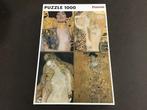 Piatnik Puzzel Gustav Klimt Collection 1000 st - 1 st, Ophalen of Verzenden, 500 t/m 1500 stukjes, Legpuzzel