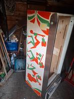 Williams cabinet fan tas tic, Ophalen, Gebruikt, Onderdeel of Defecte kast, Williams