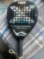 Nox, Ophalen of Verzenden, Gebruikt, Padelracket