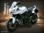 Yamaha FZ1 Fazer ABS - 1e eig - org NL - ècht Z.G.A.N. !, Motoren, Bedrijf, Meer dan 35 kW, Toermotor, 998 cc
