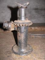 Oude Bilstein 2000 kg VW Volkswagen Audi Auto Union krik, Ophalen of Verzenden, Gebruikt, Auto's