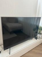 Samsung smart tv ue58tu7100 met schade 58”, Ophalen, Gebruikt, 100 cm of meer, Samsung