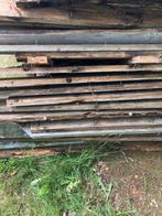 Gratis af te halen: brandhout (steigerplanken), Tuin en Terras, Haardhout, Minder dan 3 m³, Ophalen, Overige houtsoorten