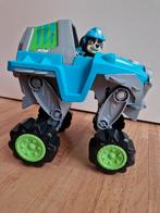 Rex Paw Patrol speelgoed GROOT, Ophalen of Verzenden, Gebruikt