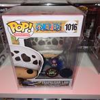 Funko Pop! 1016 Trafalgar Law CHASE (One Piece) SE, Verzamelen, Poppetjes en Figuurtjes, Ophalen of Verzenden, Nieuw