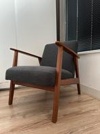 Fauteuil IKEA EKENÄSET eiken, Ophalen, Zo goed als nieuw