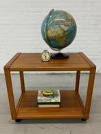 Vintage Deense trolley, Ophalen, Gebruikt, ., .