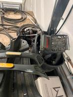 Vespa S  uitlaat 4T V4, Fietsen en Brommers, Brommeronderdelen | Scooters, Ophalen of Verzenden, Zo goed als nieuw, Frame, Vespa
