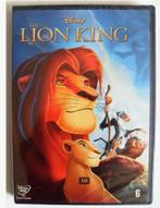 The Lion King 1 (originele dvd) nr 35 - Disney - NIEUW !!!, Europees, Tekenfilm, Ophalen of Verzenden, Vanaf 6 jaar