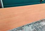 Trespa plaat houtlook - 12 mm dik, Doe-het-zelf en Verbouw, Ophalen, HPL, Minder dan 20 mm