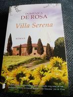 Villa Serena van Domenica de Rosa, Ophalen of Verzenden