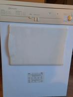 Bauknecht Droger - Betrouwbaar en Efficiënt, 6 tot 8 kg, Gebruikt, Luchtafvoer, Ophalen of Verzenden