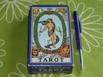 Tarot kaarten - A.E Waite - P.Colman Smith, Boeken, Gelezen, Tarot of Kaarten leggen, Overige typen, Ophalen of Verzenden