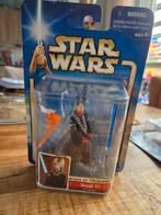 Star Wars figuur Shaak Ti Jedi Master Hasbro, ., Ophalen of Verzenden, ., .
