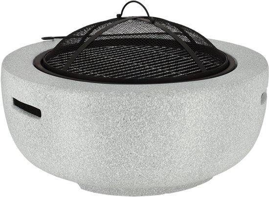 Esschert Design FF444 Vuurschaal(lichte schade), Tuin en Terras, Vuurschalen, Nieuw, Ophalen