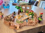 Playmobil kinderboerderij, Kinderen en Baby's, Complete set, Zo goed als nieuw, Ophalen