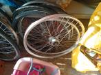 Nieuw Batavus wielen, Fietsen en Brommers, Ophalen, Zo goed als nieuw, Algemeen, Wiel