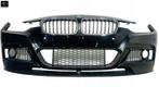 BMW 3 Serie F31 M Performance voorbumper + grill, Auto-onderdelen, Carrosserie en Plaatwerk, Gebruikt, Bumper, BMW, Ophalen