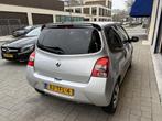 Renault Twingo 1.2-16V Collection AIRCO/NL AUTO/NW APK 01-20, Twingo, Gebruikt, 4 cilinders, 4 stoelen