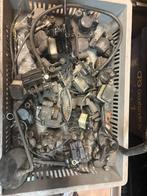 Bak met remklauw en pomp honda mb, Fietsen en Brommers, Brommers | Honda, Ophalen of Verzenden