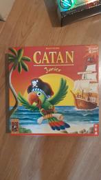 Junior spel catan, Ophalen, Zo goed als nieuw