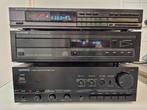 Kenwood set, Ophalen, Gebruikt, Cd-speler, Overige merken