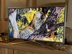 Samsung Smart TV 32 inch zilver, Ophalen, Zo goed als nieuw, 50 Hz, Samsung