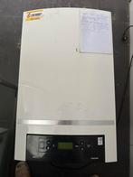 Nefit topline compact hrc 25/cw4, Ophalen, 30 tot 80 cm, Cv-ketel of Combi-ketel, Minder dan 60 cm