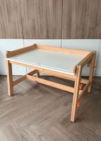 Verstelbaar kinderbureau - Ikea Flisat, Ophalen, Gebruikt, Tafel(s)
