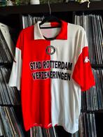 Feyenoord Voetbalshirt 2001/2002 Kappa 3XL Vintage, Ophalen of Verzenden, Gedragen, Overige maten, Kappa