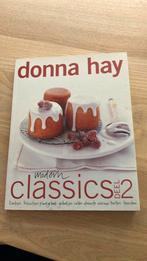 Donna Hay - 2, Ophalen of Verzenden, Zo goed als nieuw, Donna Hay