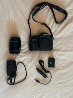 Canon EOS 7D, Audio, Tv en Foto, Fotocamera's Digitaal, Gebruikt, Spiegelreflex, Canon, Ophalen of Verzenden