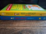2 leuke boeken van Niek de Groot, Ophalen of Verzenden, Zo goed als nieuw, Lincoln Peirce
