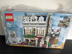 Lego 10243 Parisian Restaurant - Nieuw in Doos!, Kinderen en Baby's, Speelgoed | Duplo en Lego, Ophalen of Verzenden, Nieuw, Complete set