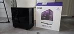 NZXT H510 ELITE met NZXT fans en led strip!, Ophalen of Verzenden, Nieuw
