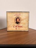 Chopin - Klassieke Kostbaarheden - 3 CD Boxset, Gebruikt, Boxset, Overige typen, Ophalen of Verzenden