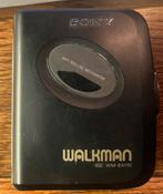 Sony Walkman WM-EX110 - Werkend!, Ophalen of Verzenden, Walkman